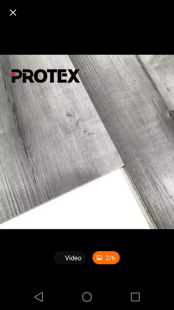 premium vinyl plank flooring by Remodeling Innovations - Photo 3