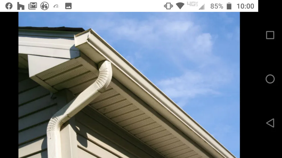 Smooth Guttering Spring Promotion by Remodeling Innovations - Photo 2
