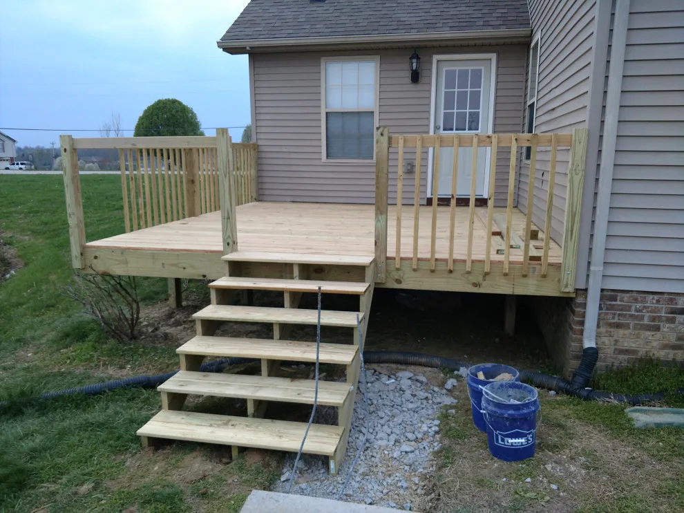 Presentation by Remodeling Innovations - Photo 7
