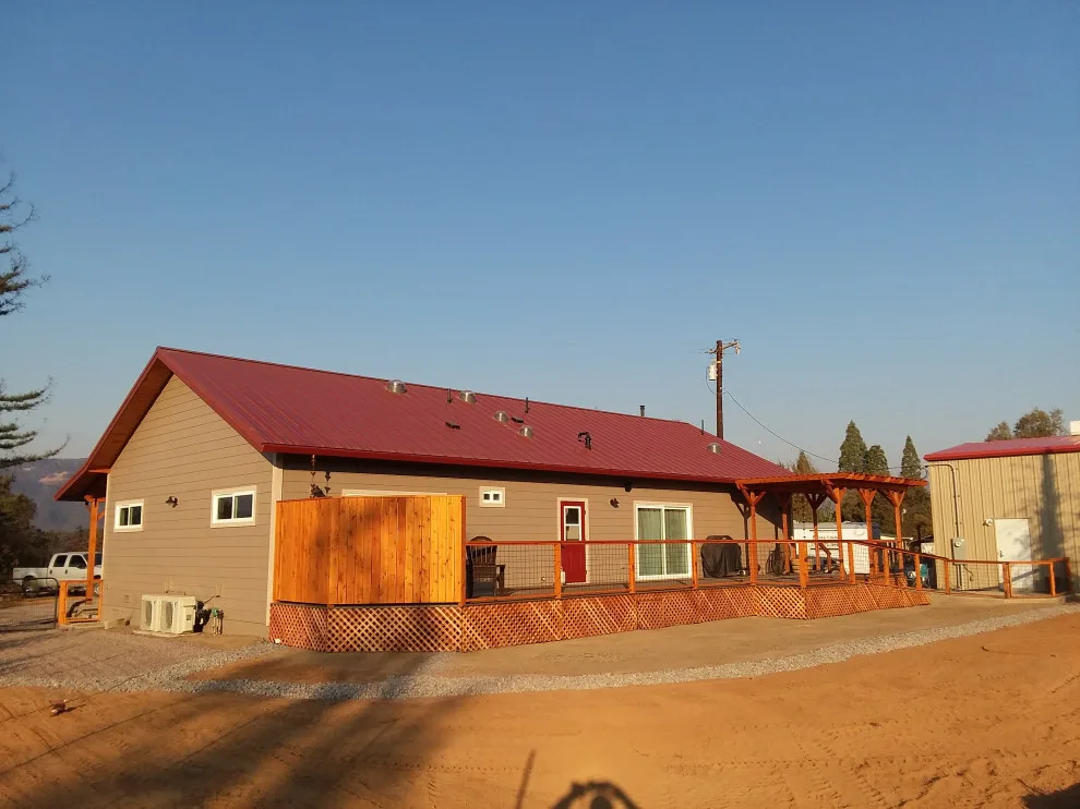 Restoration of Fire-Damaged Structures by Maltas Construction LLC - Photo 2