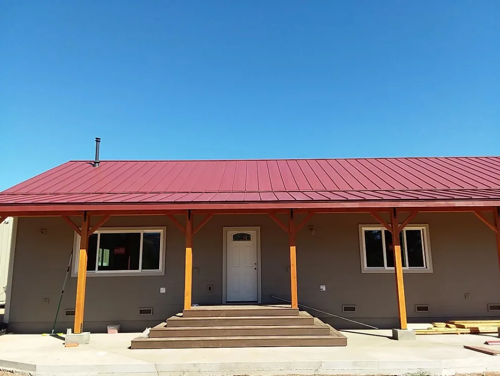 Restoration of Fire-Damaged Structures by Maltas Construction LLC - Photo 8