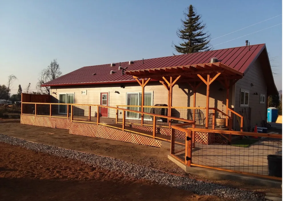Restoration of Fire-Damaged Structures by Maltas Construction LLC - Photo 9