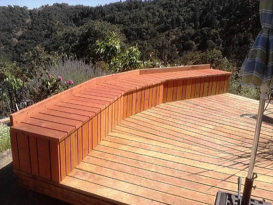 Bespoke Decks and Fencing by Maltas Construction LLC - Photo 7