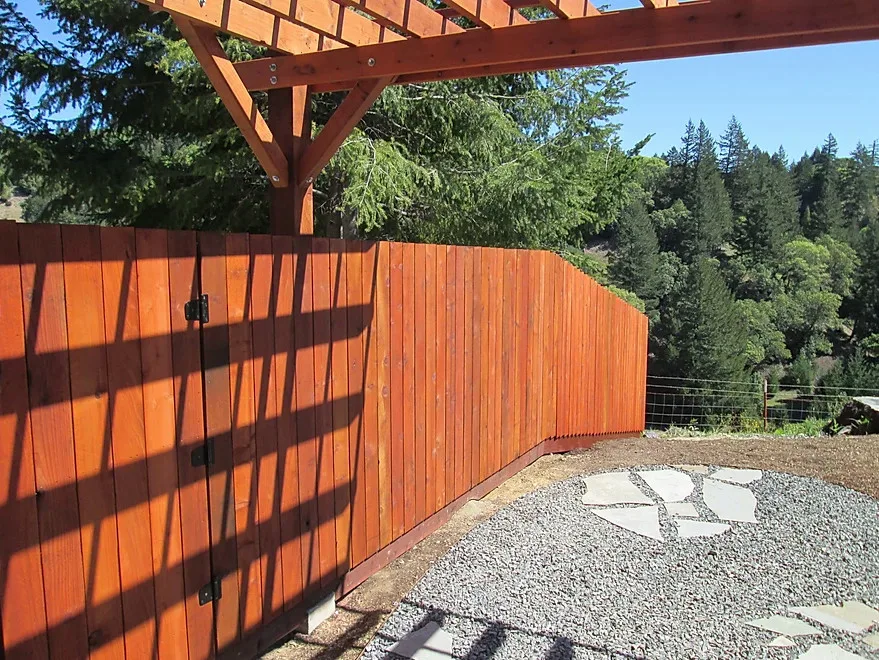 Arbor and Lattice by Maltas Construction LLC - Photo 4