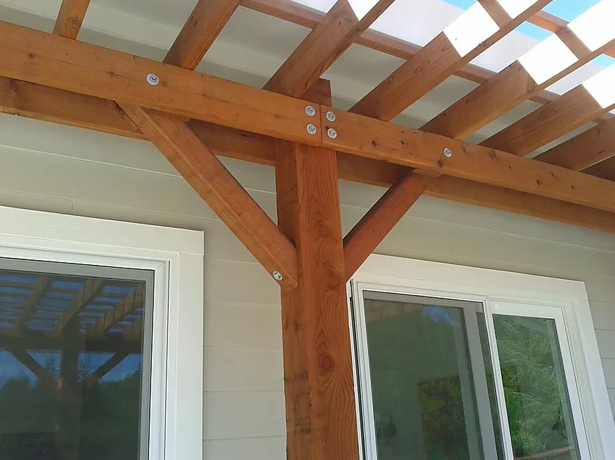 Arbor and Lattice by Maltas Construction LLC - Photo 3