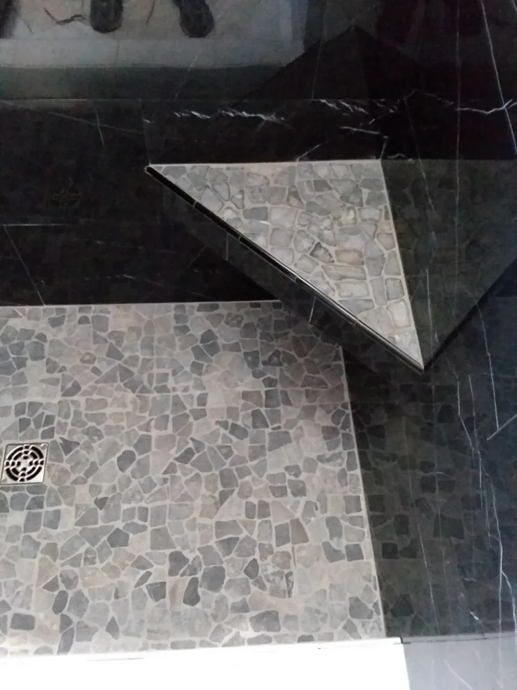 Surface Solutions for Tiles, Floors, Showers, and Backsplashes by Maltas Construction LLC - Photo 2