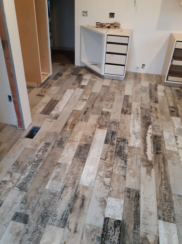 Surface Solutions for Tiles, Floors, Showers, and Backsplashes by Maltas Construction LLC - Photo 9