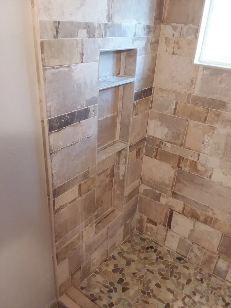 Surface Solutions for Tiles, Floors, Showers, and Backsplashes by Maltas Construction LLC - Photo 7