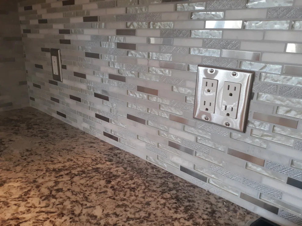 Surface Solutions for Tiles, Floors, Showers, and Backsplashes by Maltas Construction LLC - Photo 8