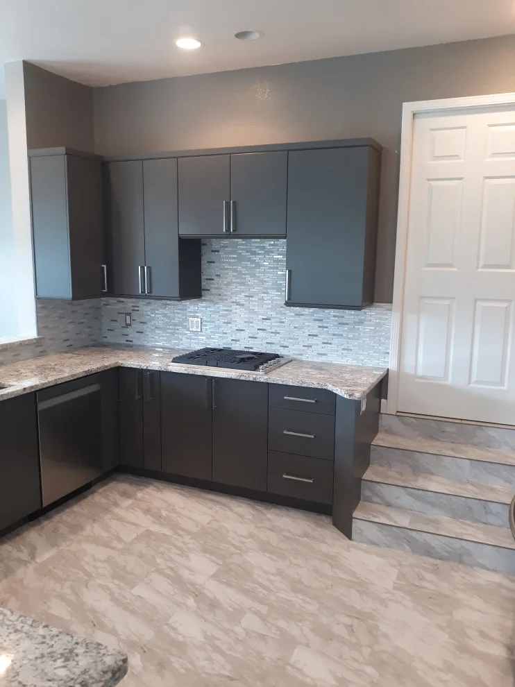 Surface Solutions for Tiles, Floors, Showers, and Backsplashes by Maltas Construction LLC - Photo 6