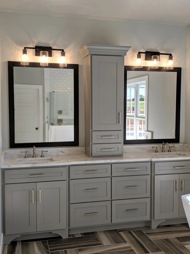 1820 Residence by J. Poe Construction Inc. - Photo 8