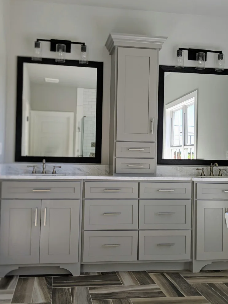 1820 Residence by J. Poe Construction Inc. - Photo 9