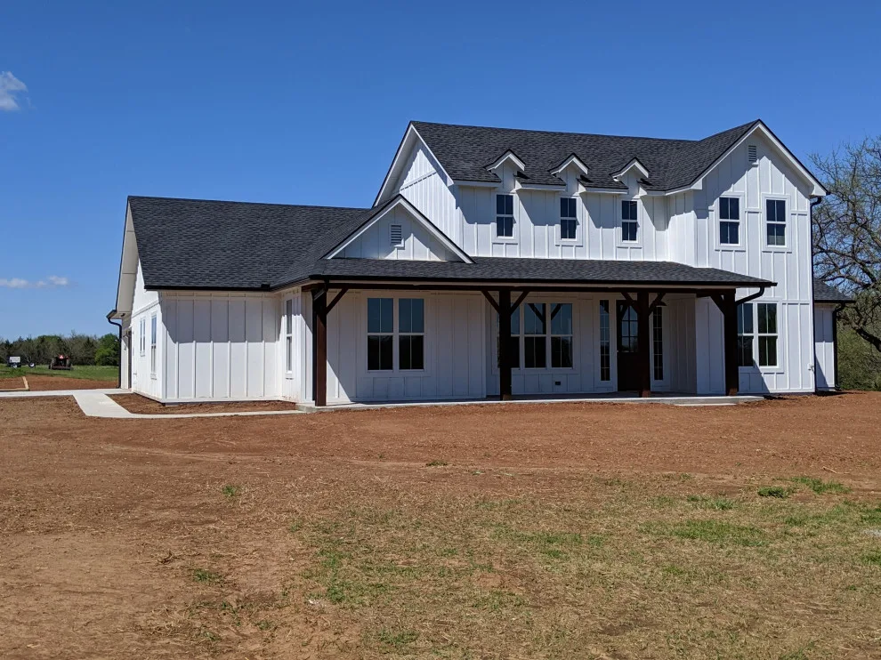 1820 Residence by J. Poe Construction Inc. - Photo 11