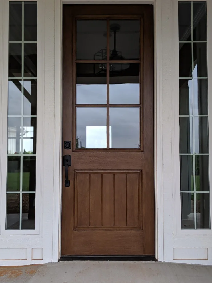 1820 Residence by J. Poe Construction Inc. - Photo 6
