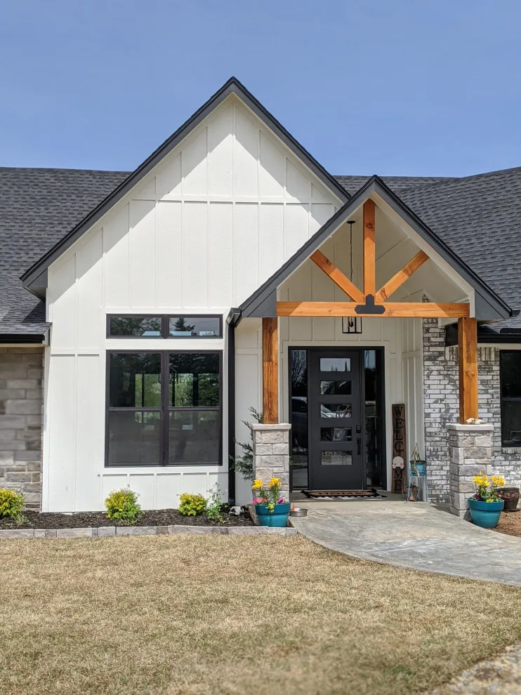 Custom House 1715 by J. Poe Construction Inc. - Photo 13