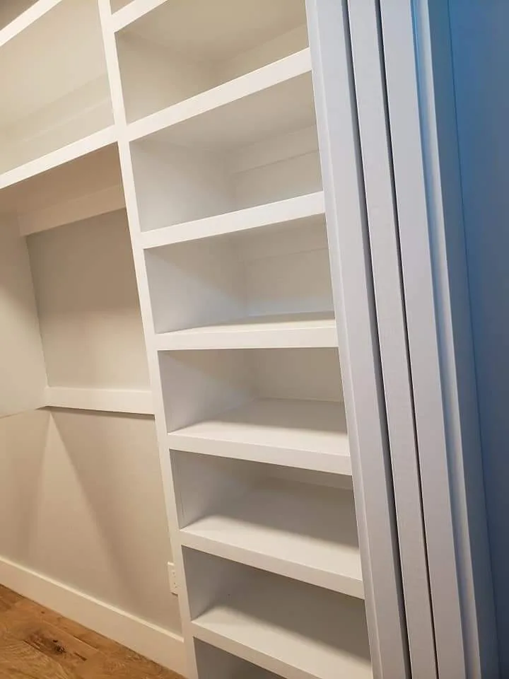 Custom House 1715 by J. Poe Construction Inc. - Photo 19