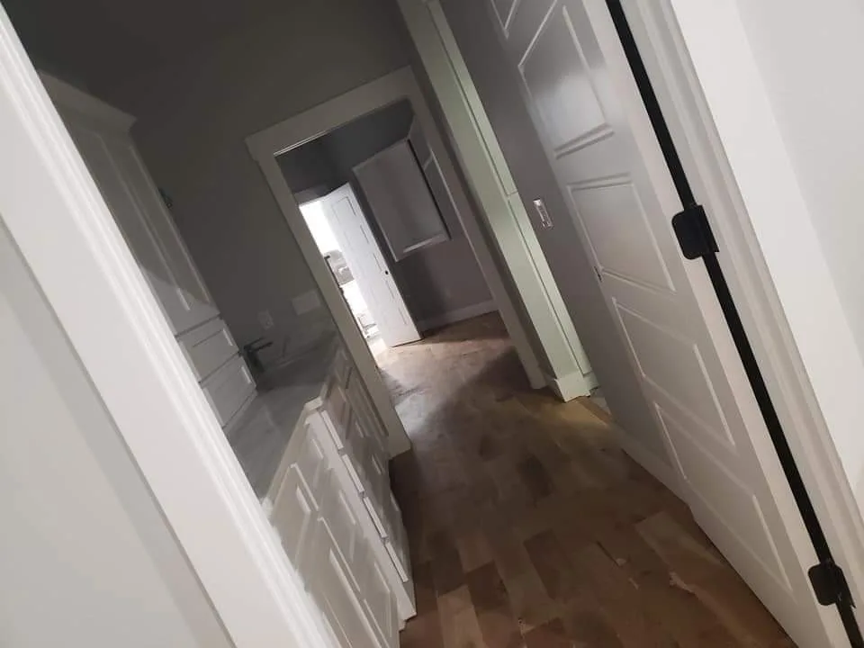 Custom House 1715 by J. Poe Construction Inc. - Photo 5
