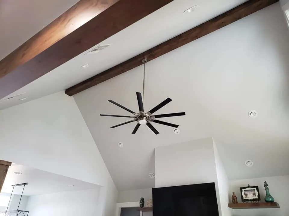 Custom House 1715 by J. Poe Construction Inc. - Photo 23