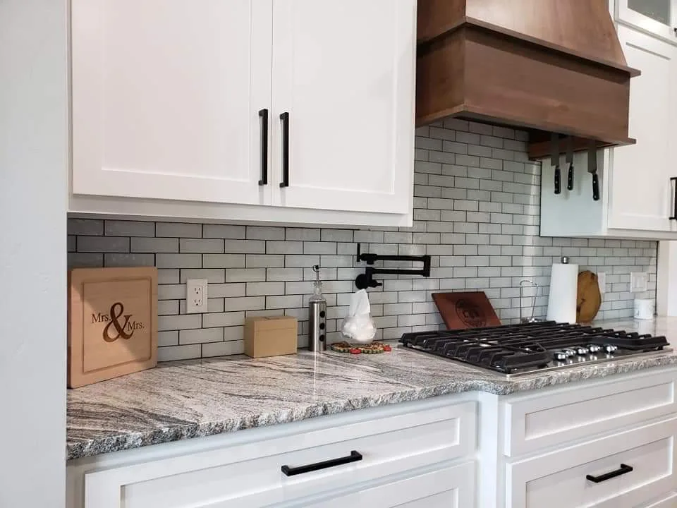 Custom House 1715 by J. Poe Construction Inc. - Photo 20