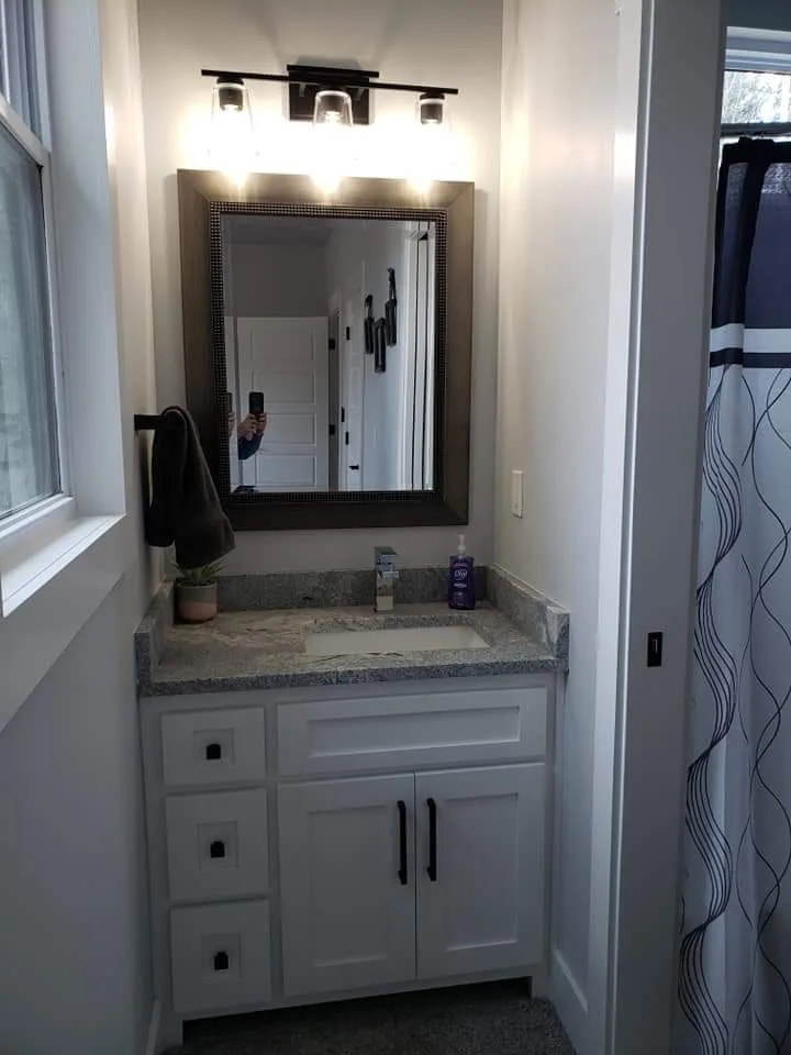 Custom House 1715 by J. Poe Construction Inc. - Photo 22