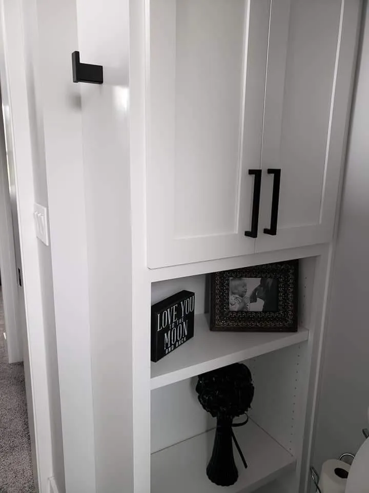 Custom House 1715 by J. Poe Construction Inc. - Photo 21