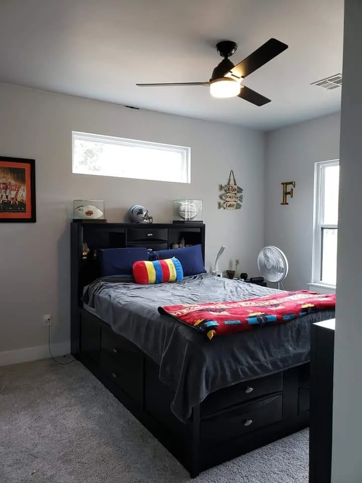 Custom House 1715 by J. Poe Construction Inc. - Photo 18