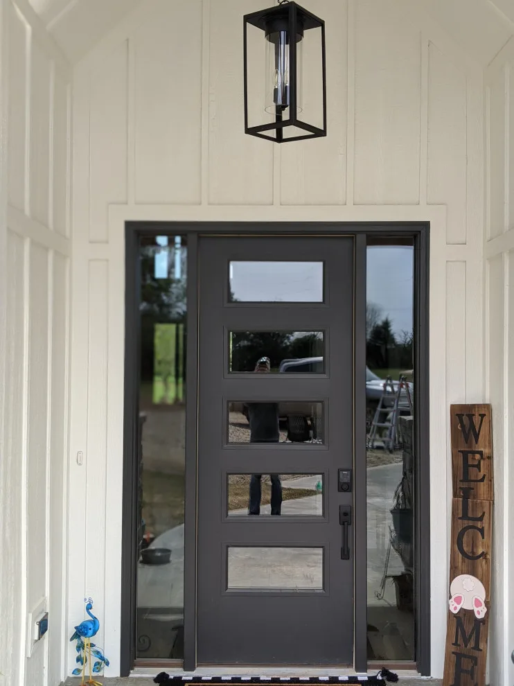 Custom House 1715 by J. Poe Construction Inc. - Photo 26