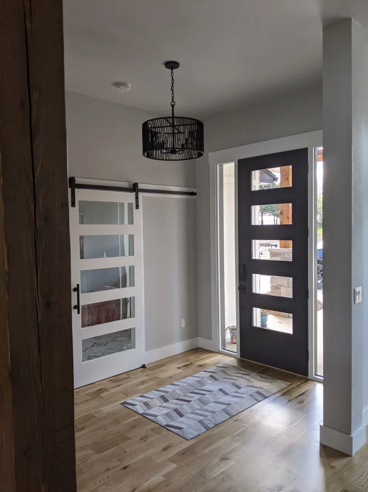 Custom House 1715 by J. Poe Construction Inc. - Photo 16