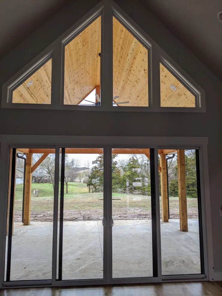Custom House 1715 by J. Poe Construction Inc. - Photo 7