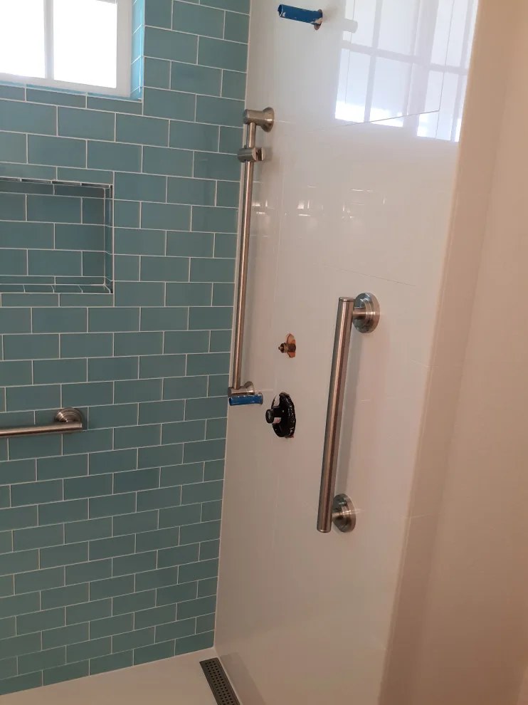 Primary Bathroom Renovation by Maltas Construction LLC - Photo 9