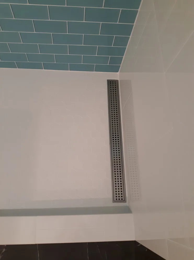 Primary Bathroom Renovation by Maltas Construction LLC - Photo 8