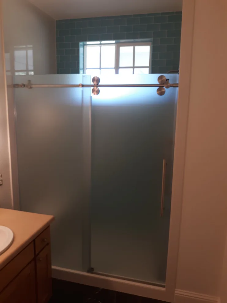 Primary Bathroom Renovation by Maltas Construction LLC - Photo 5