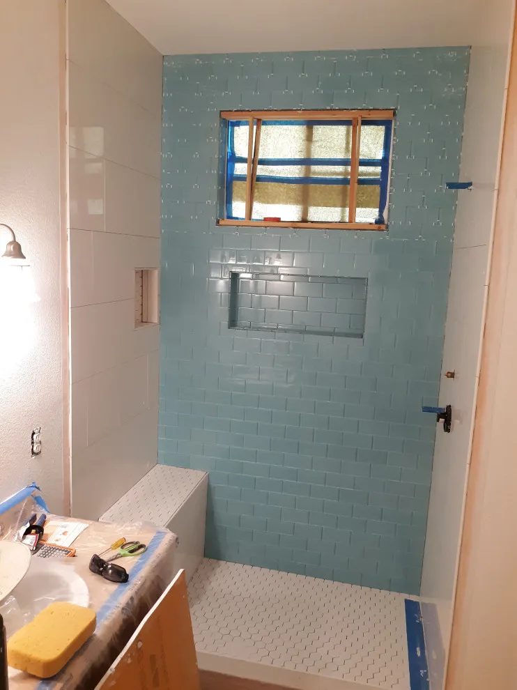 Primary Bathroom Renovation by Maltas Construction LLC - Photo 11