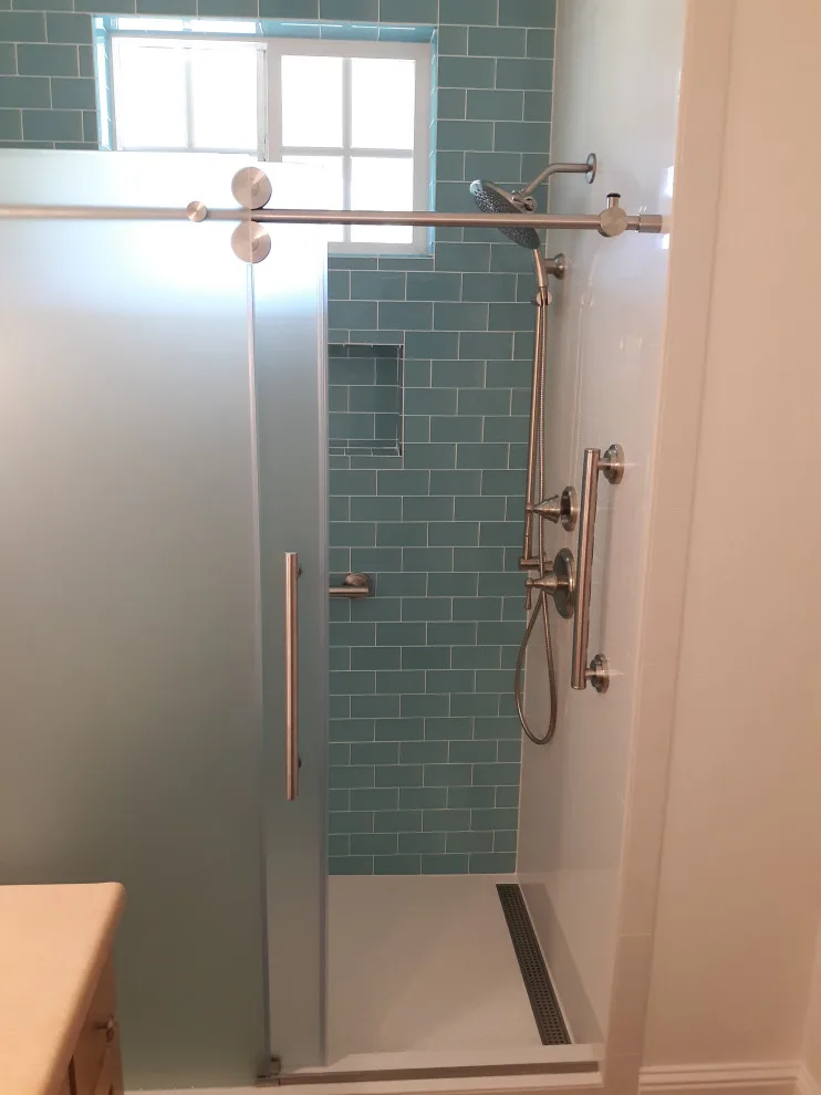 Primary Bathroom Renovation by Maltas Construction LLC - Photo 3