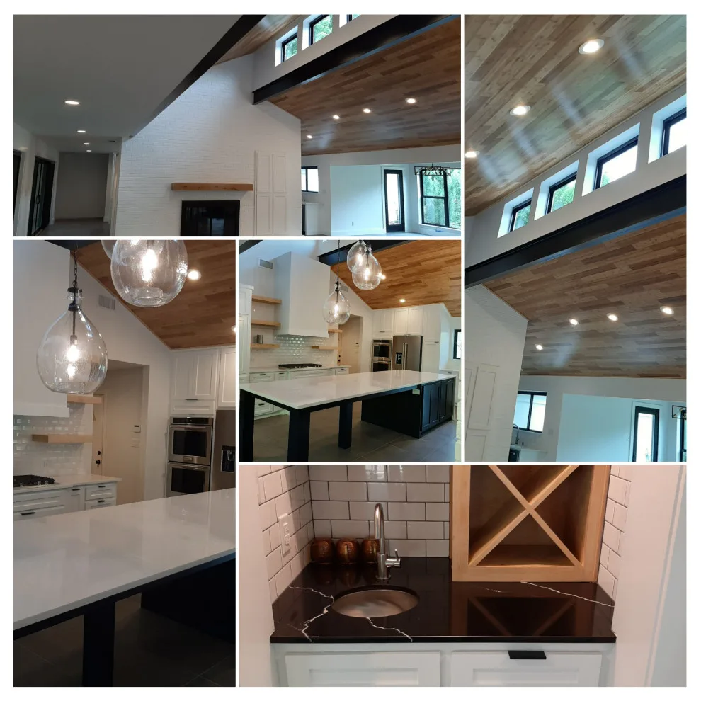 Frisco North by Alcova Construction - Photo 2