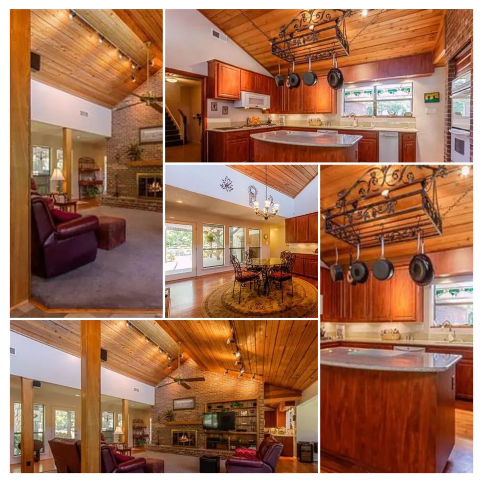 Frisco North by Alcova Construction - Photo 14