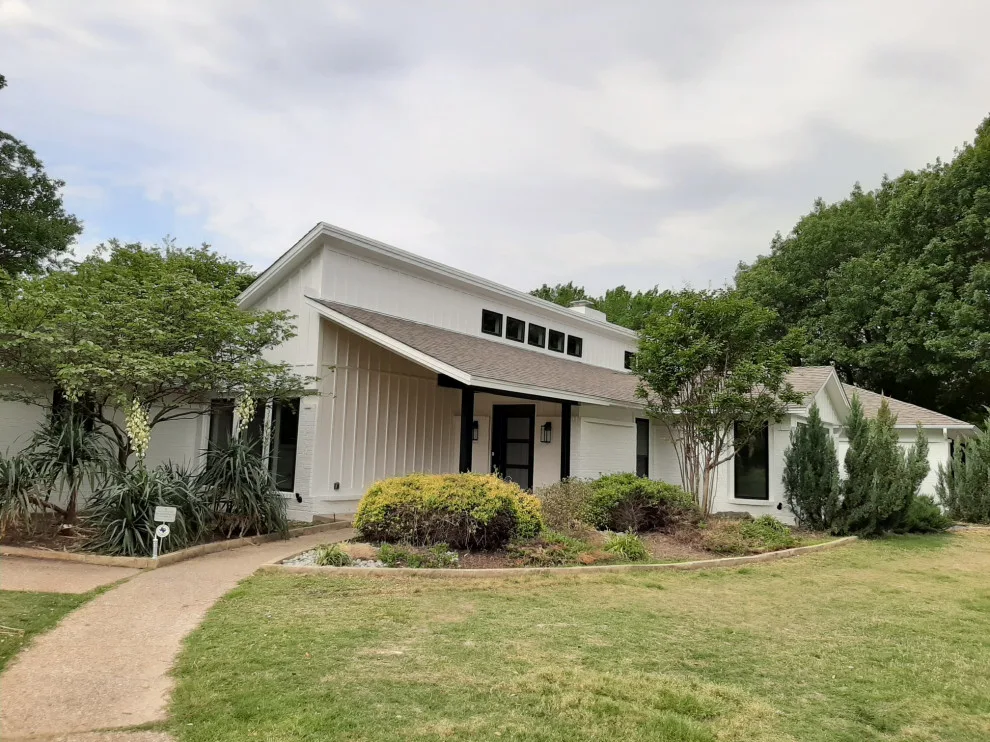 Frisco North by Alcova Construction - Photo 4