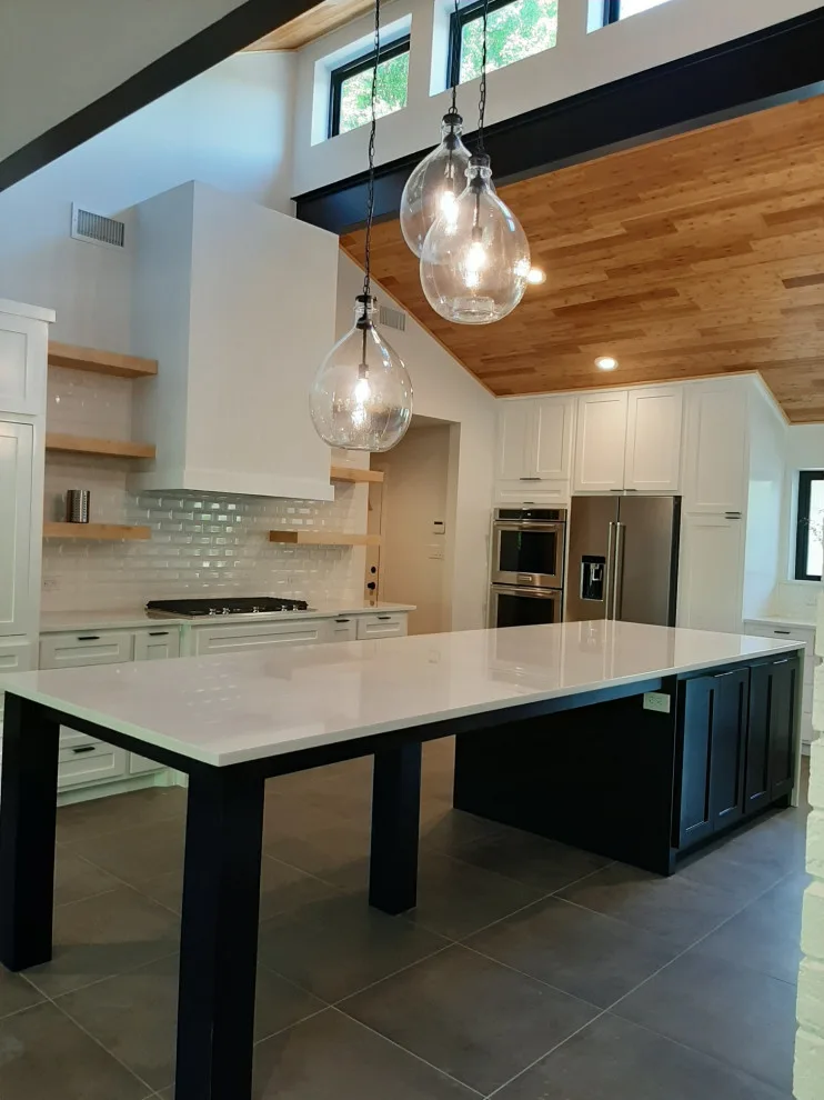 Frisco North by Alcova Construction - Photo 15