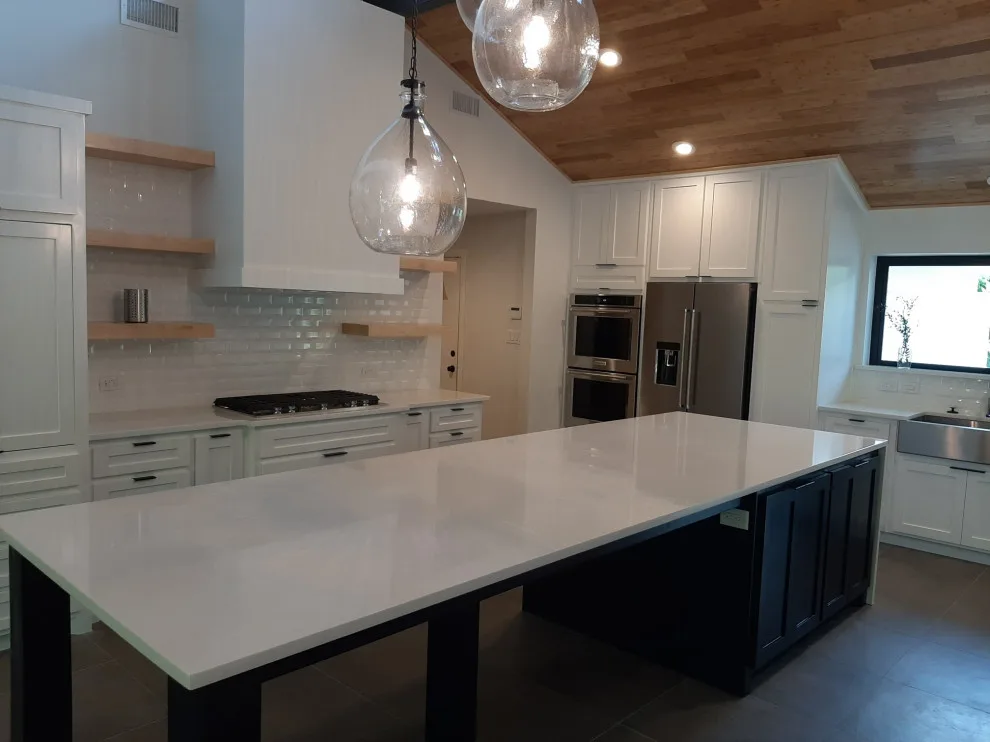 Frisco North by Alcova Construction - Photo 17