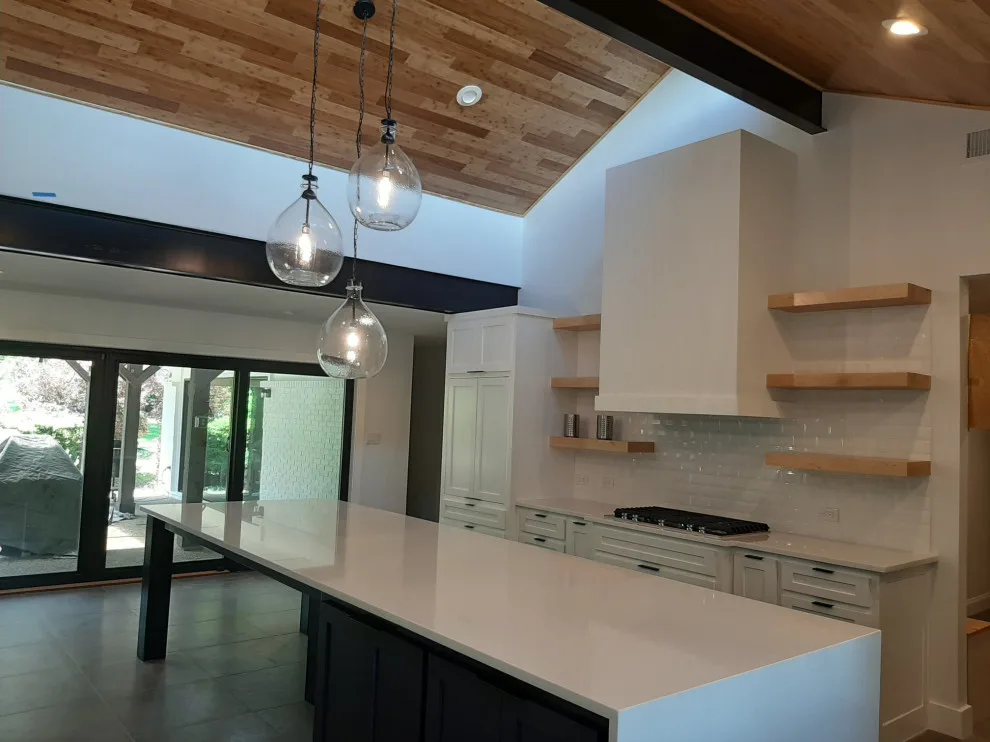 Frisco North by Alcova Construction - Photo 3
