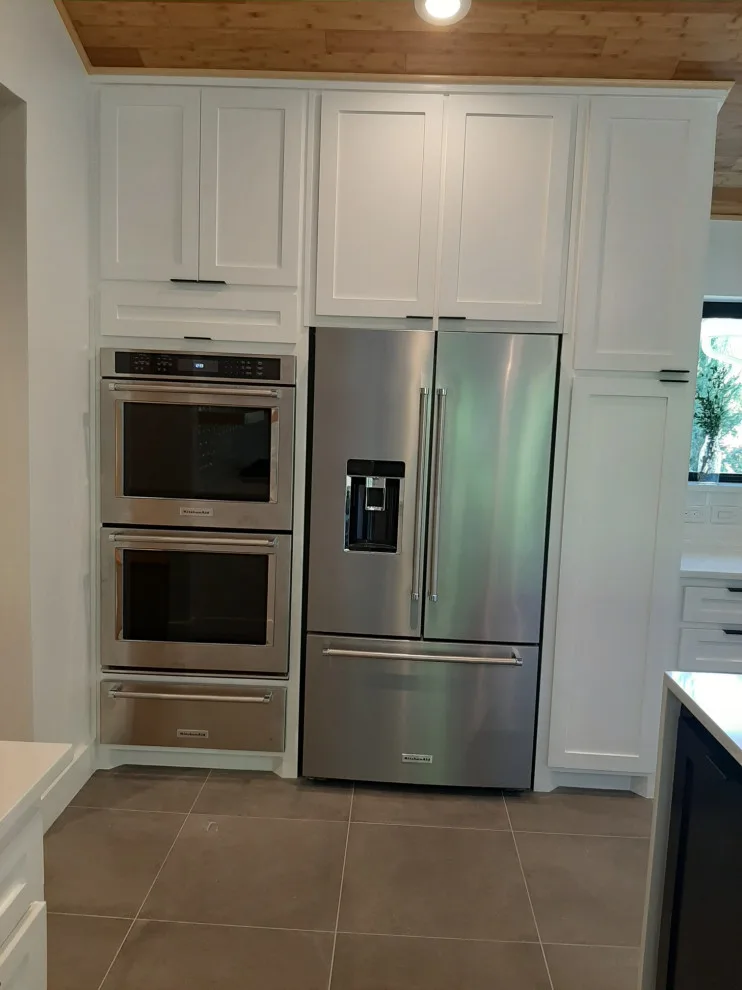 Frisco North by Alcova Construction - Photo 12