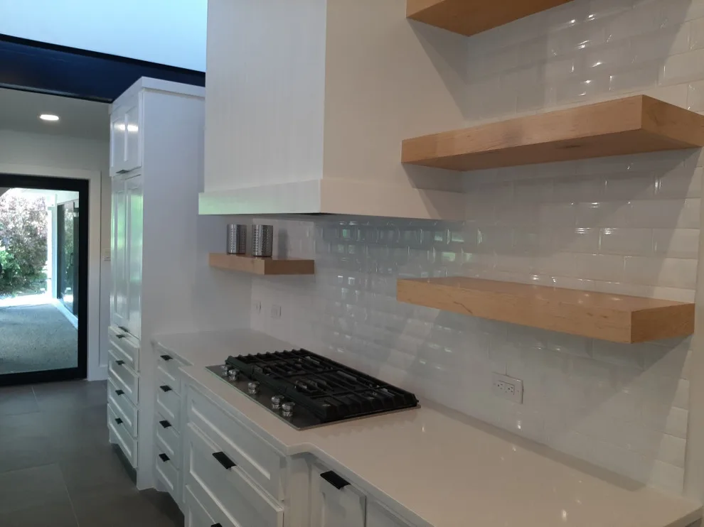 Frisco North by Alcova Construction - Photo 11