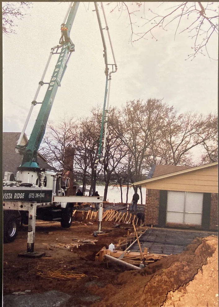 Excessive Construction Project by Alcova Construction - Photo 4