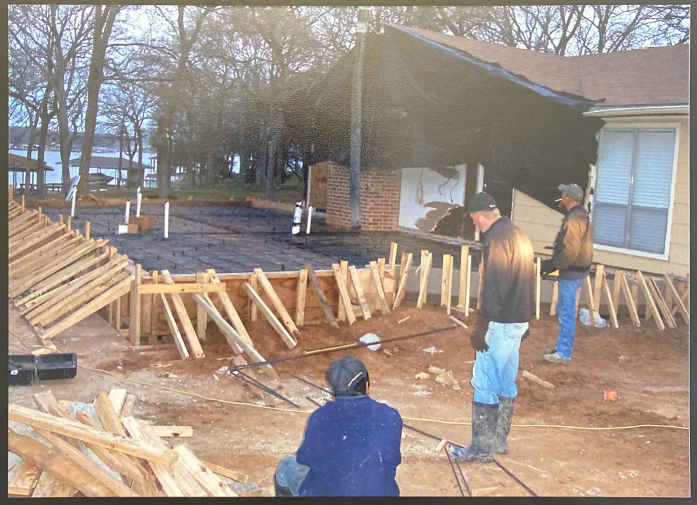 Excessive Construction Project by Alcova Construction - Photo 9