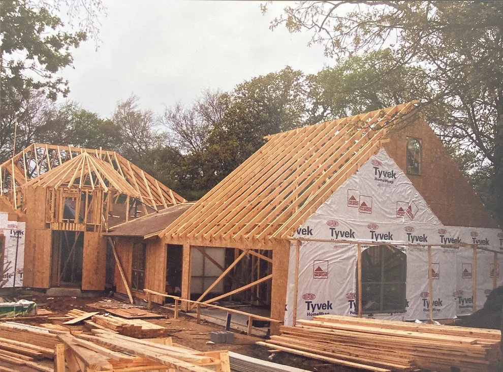 Excessive Construction Project by Alcova Construction - Photo 8