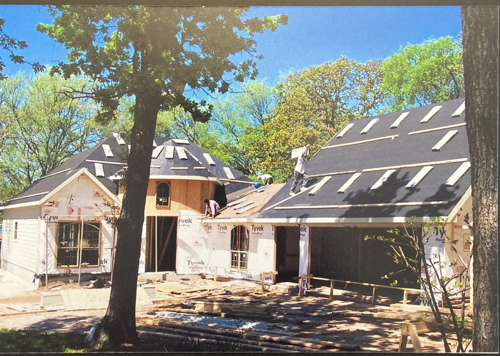 Excessive Construction Project by Alcova Construction - Photo 5