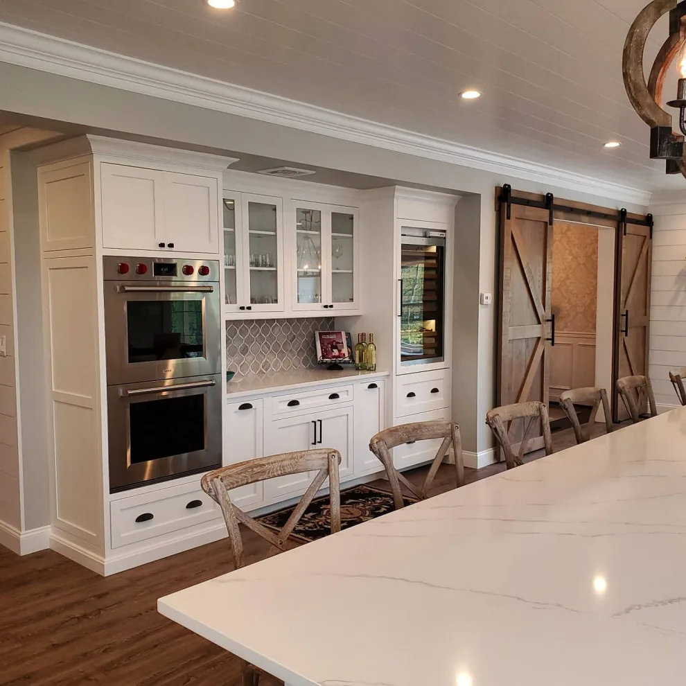 Country Kitchen Retreat by Chester County CraftWorks - Photo 10