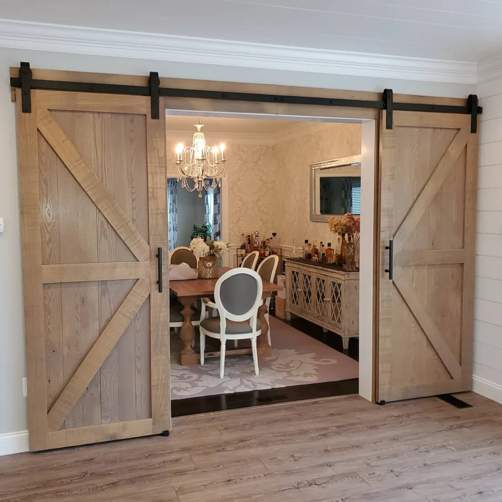 Country Kitchen Retreat by Chester County CraftWorks - Photo 2