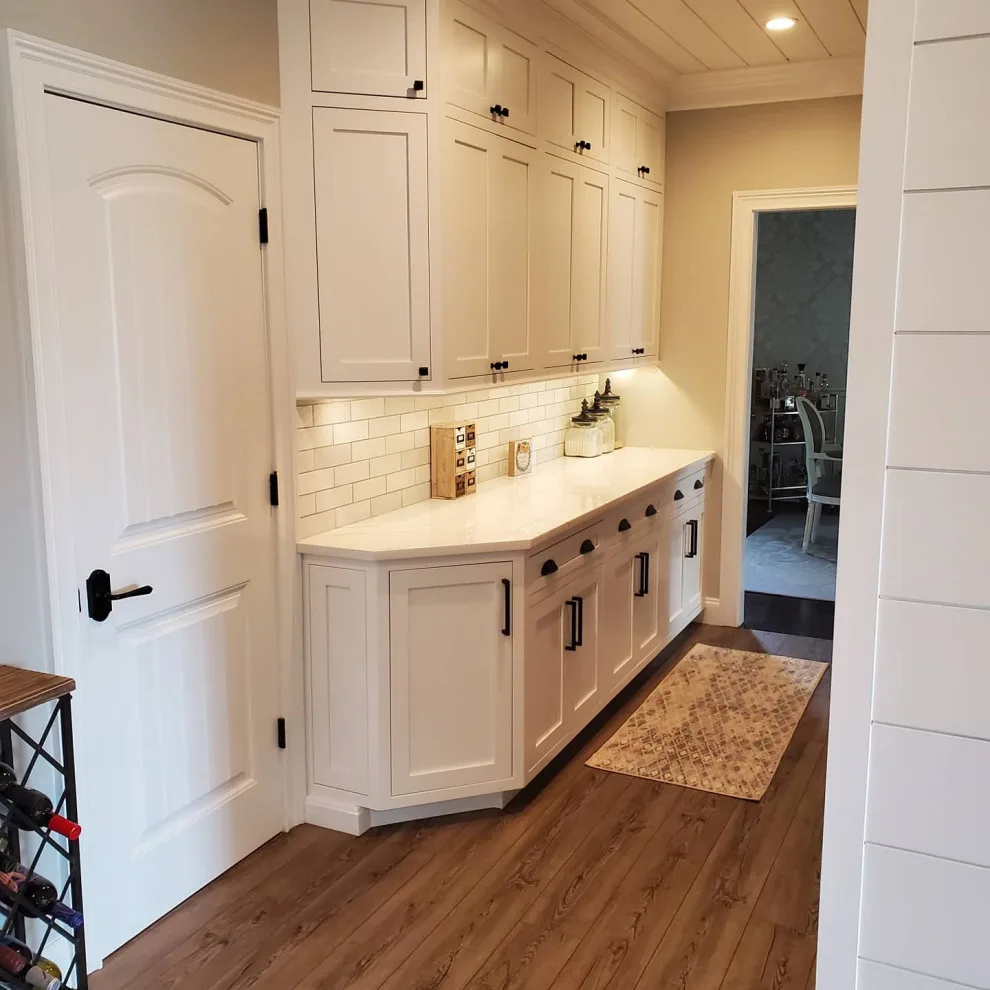 Country Kitchen Retreat by Chester County CraftWorks - Photo 3