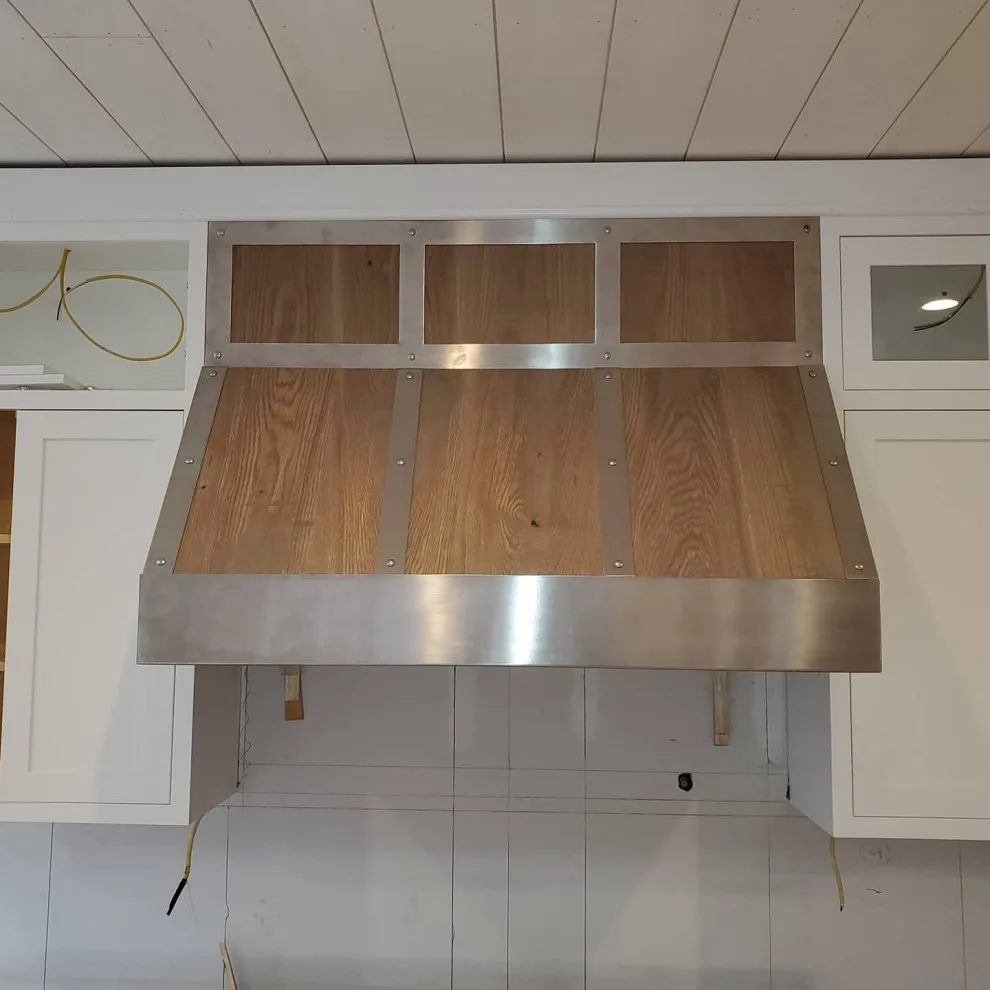 Country Kitchen Retreat by Chester County CraftWorks - Photo 4